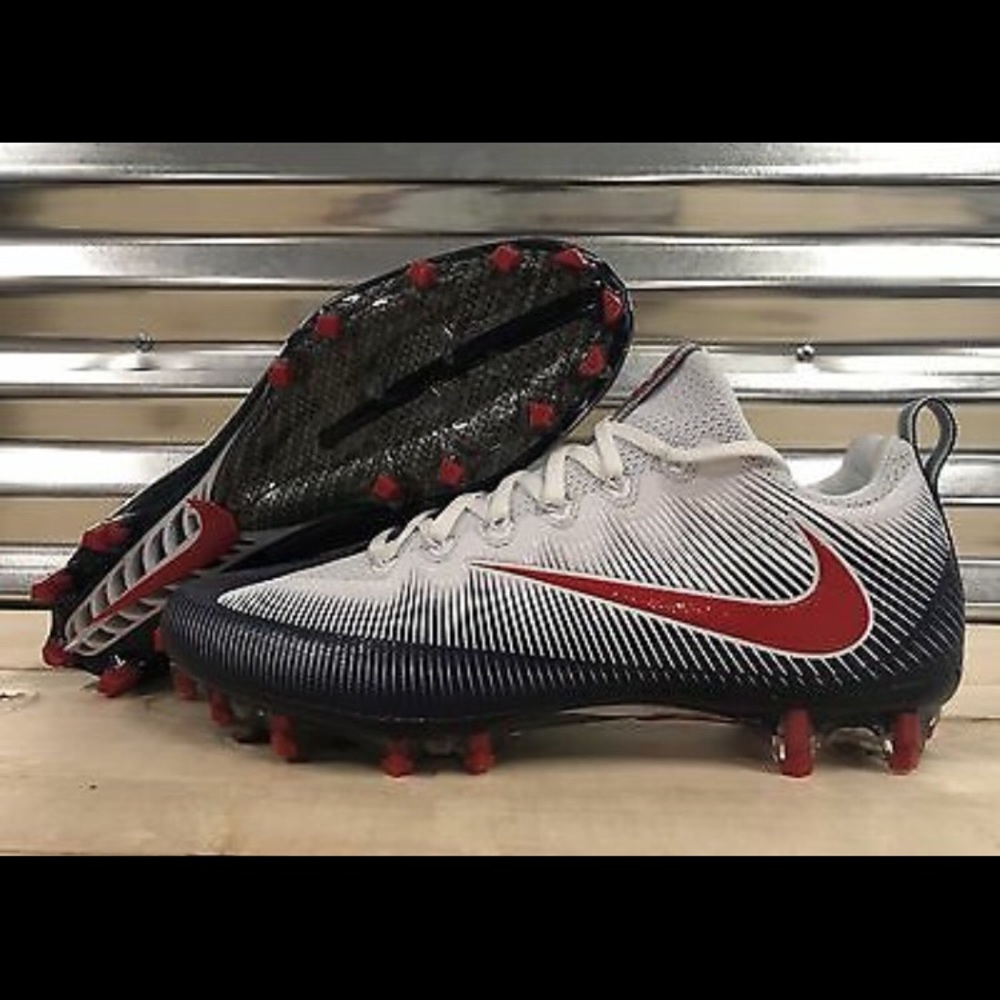 Nike Vapor Untouchable Pro PF Football Cleats